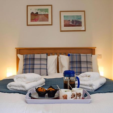 Turnstone Malthouse Villa อัล์นวิก ภายนอก รูปภาพ