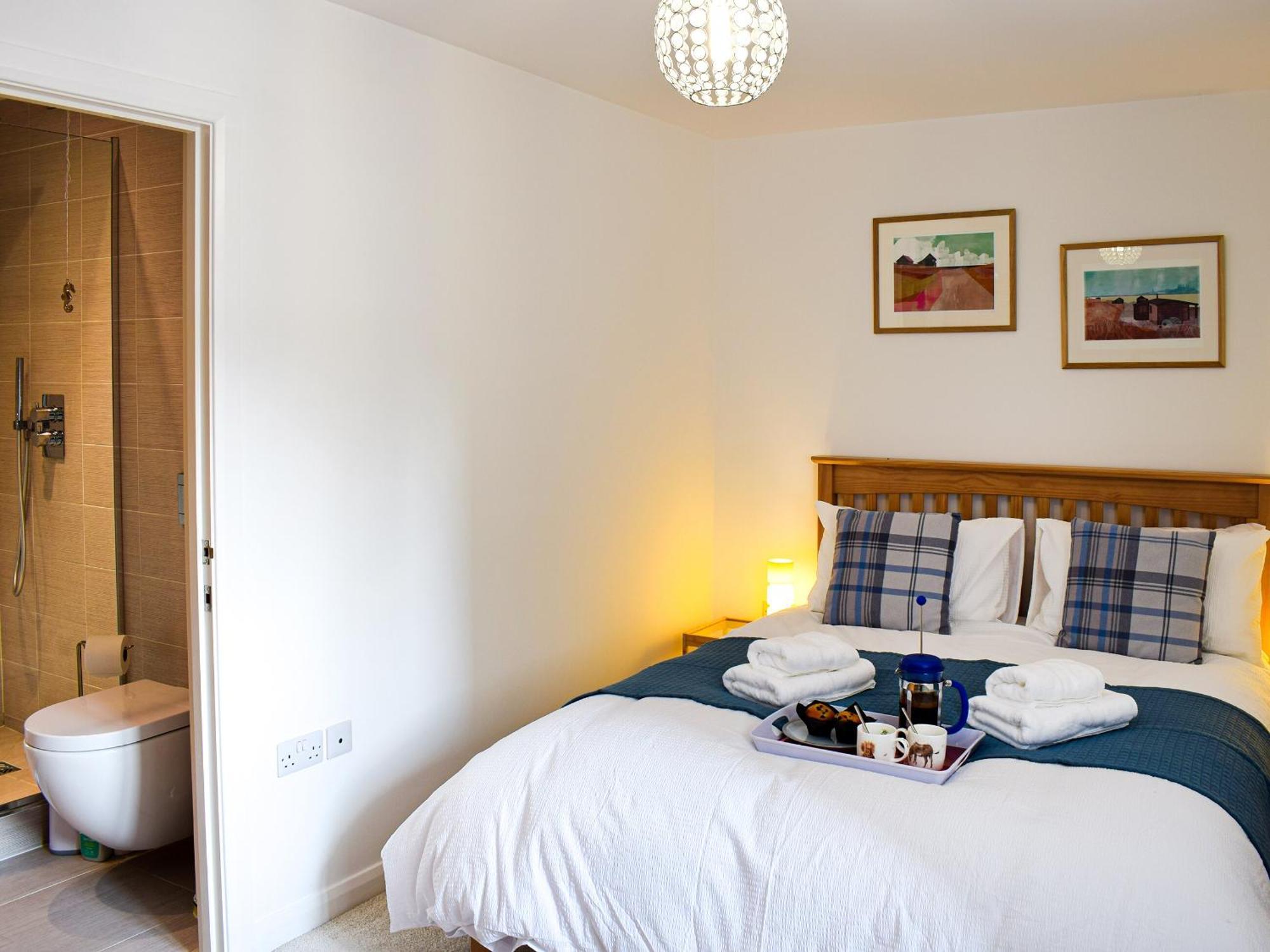 Turnstone Malthouse Villa อัล์นวิก ภายนอก รูปภาพ