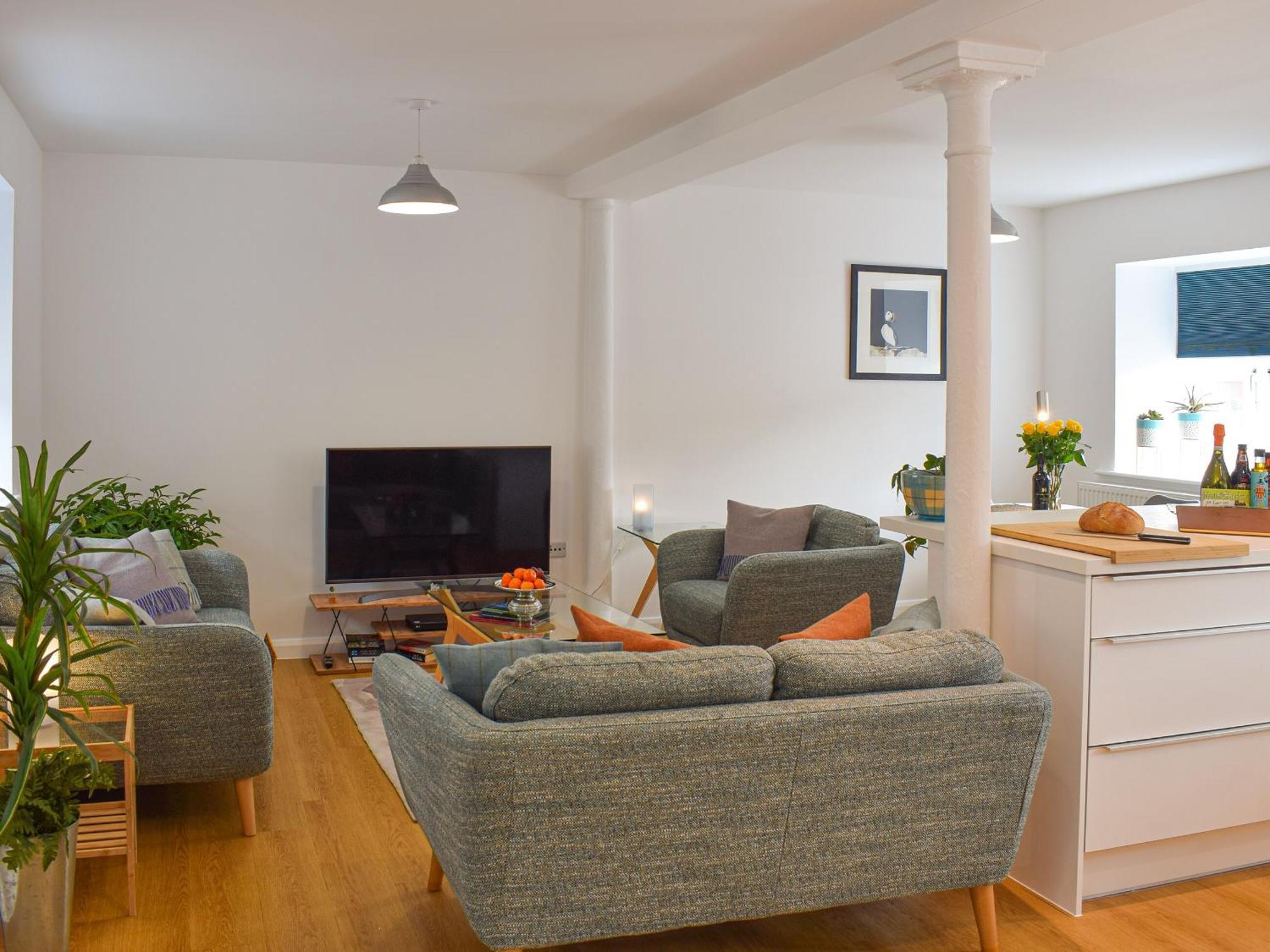 Turnstone Malthouse Villa อัล์นวิก ภายนอก รูปภาพ