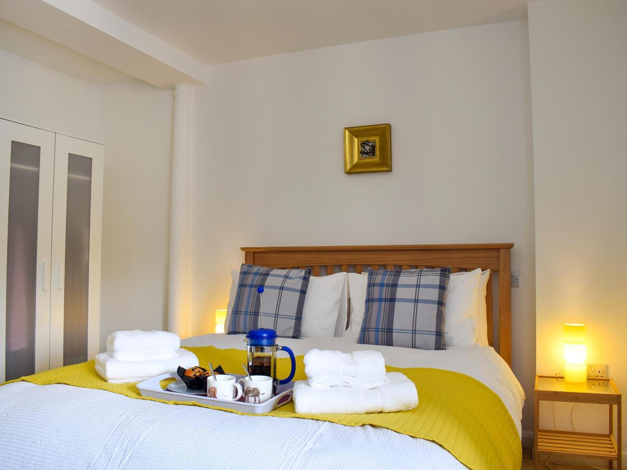 Turnstone Malthouse Villa อัล์นวิก ภายนอก รูปภาพ